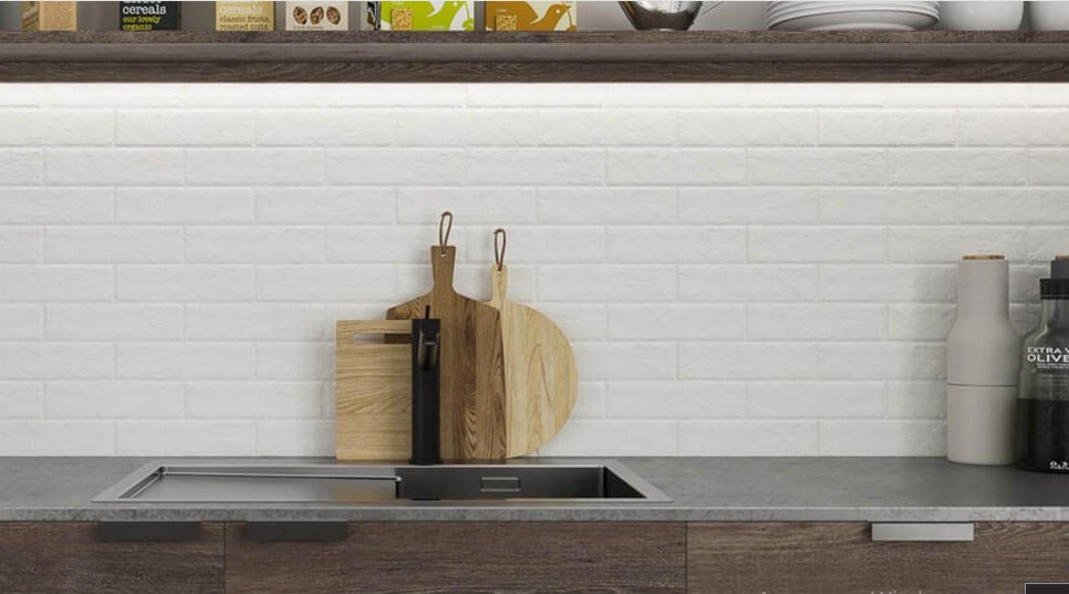 Коллекция Scandiano Bianco Ceramika Paradyz Коллекция Scandiano Bianco Ceramika Paradyz