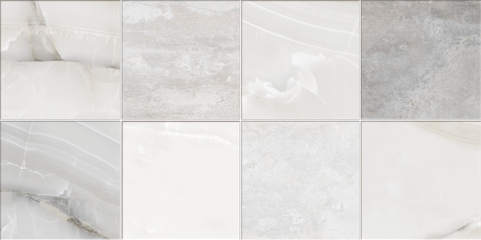 Плитка настенная New Trend Titan Box WT36TIT55 30x60 глянцевая Плитка настенная New Trend Titan Box WT36TIT55 30x60 глянцевая