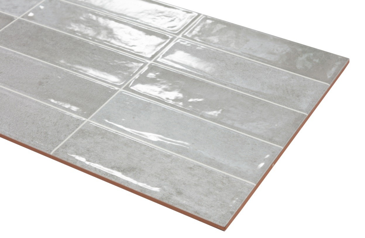 Плитка настенная 60x32 9мм Пул серая 1.52 глянцевая зелёный Ecoceramic Плитка настенная 60x32 9мм Пул серая 1.52 глянцевая зелёный Ecoceramic