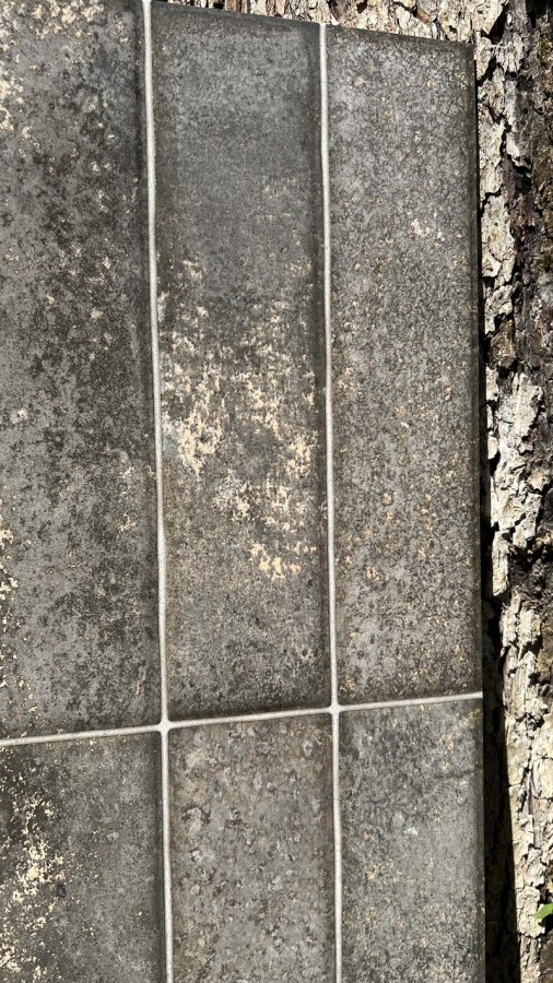 Плитка настенная 60x30 9мм Дрим серый глянцевая серый El Molino Плитка настенная 60x30 9мм Дрим серый глянцевая серый El Molino