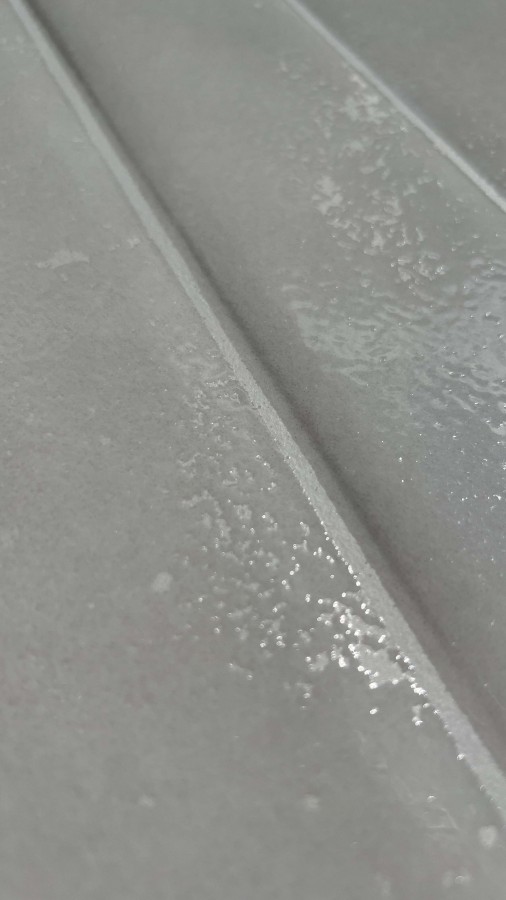 Плитка настенная 60x30 9мм Дрим белый глянцевая белый El Molino Плитка настенная 60x30 9мм Дрим белый глянцевая белый El Molino