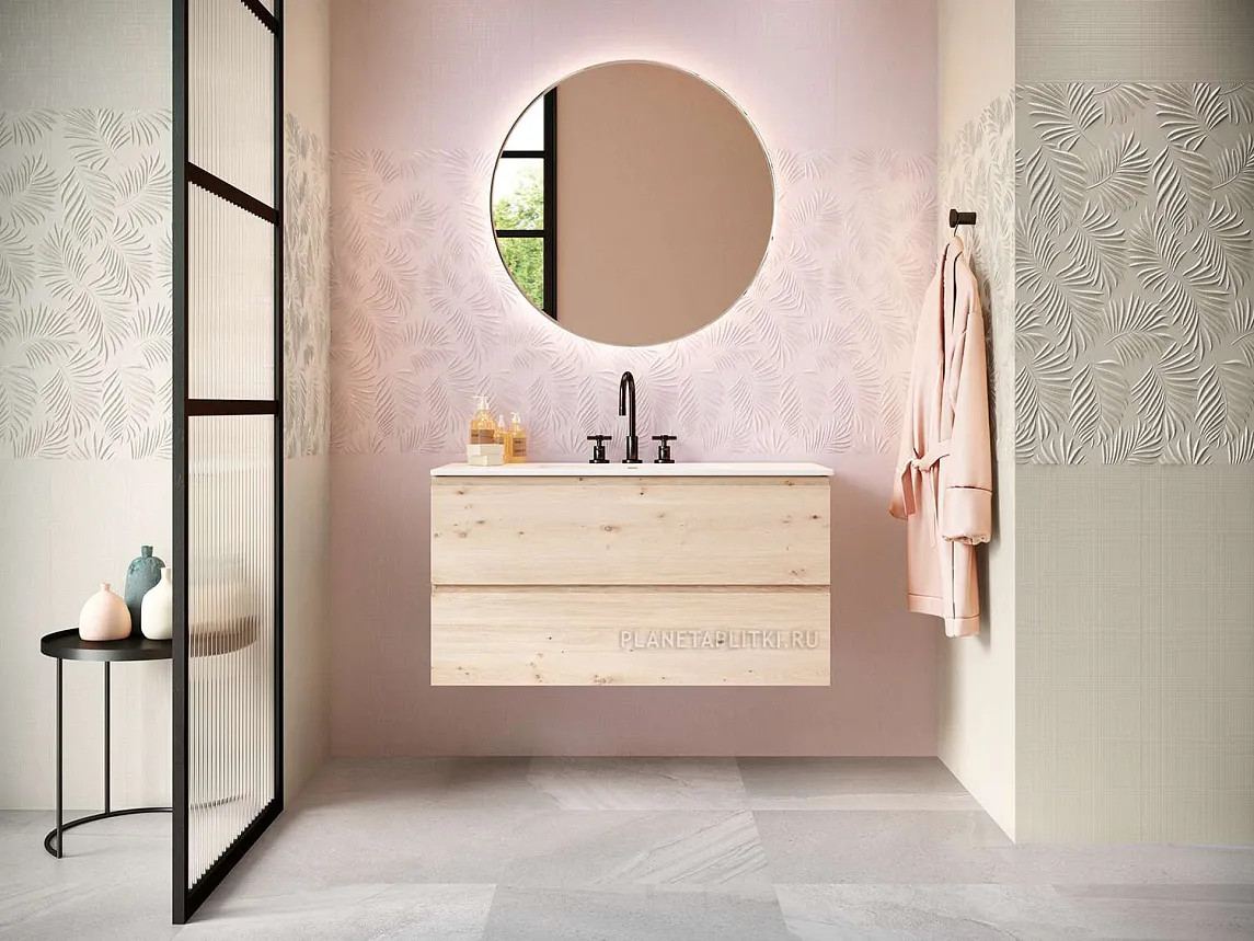 Коллекция Soften El Molino