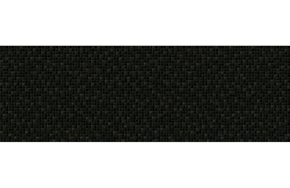 Плитка настенная 75x25 10мм Гоби negro 1.5 матовая многоцветный Emigres Плитка настенная 75x25 10мм Гоби negro 1.5 матовая многоцветный Emigres
