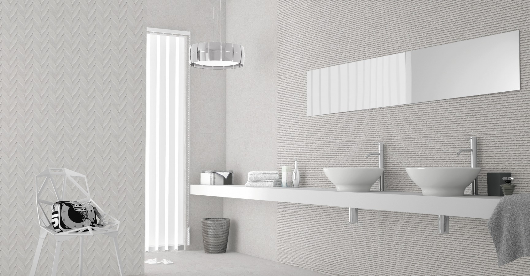 Плитка настенная 75x25 11мм Агора белая 1.45 матовая белый Emigres Плитка настенная 75x25 11мм Агора белая 1.45 матовая белый Emigres