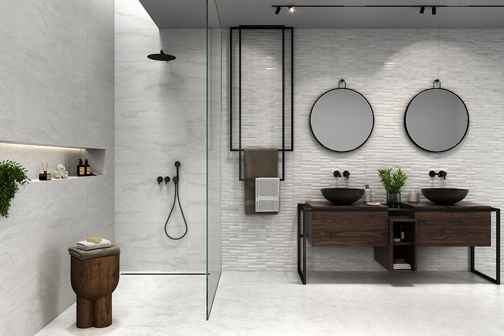 Плитка настенная 75x25 10мм Синтия белая 1.45 матовая белый Emigres Плитка настенная 75x25 10мм Синтия белая 1.45 матовая белый Emigres