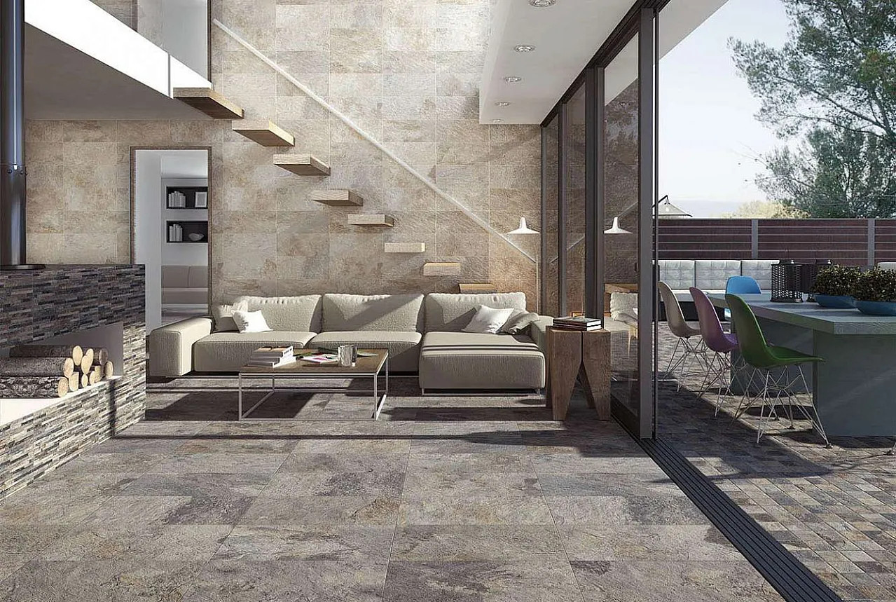 Коллекция Ardesia Gayafores Коллекция Ardesia Gayafores