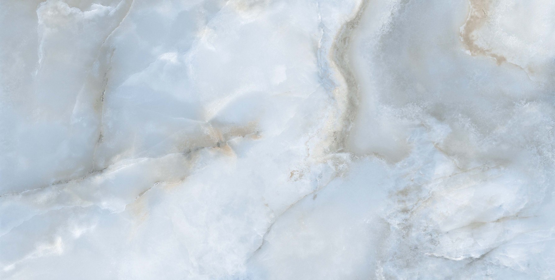 Плитка настенная 120x60 10мм Они жемчужный полированная голубой Geotiles Плитка настенная 120x60 10мм Они жемчужный полированная голубой Geotiles