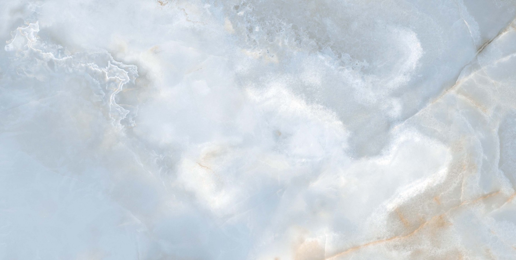 Плитка настенная 120x60 10мм Они жемчужный полированная голубой Geotiles Плитка настенная 120x60 10мм Они жемчужный полированная голубой Geotiles