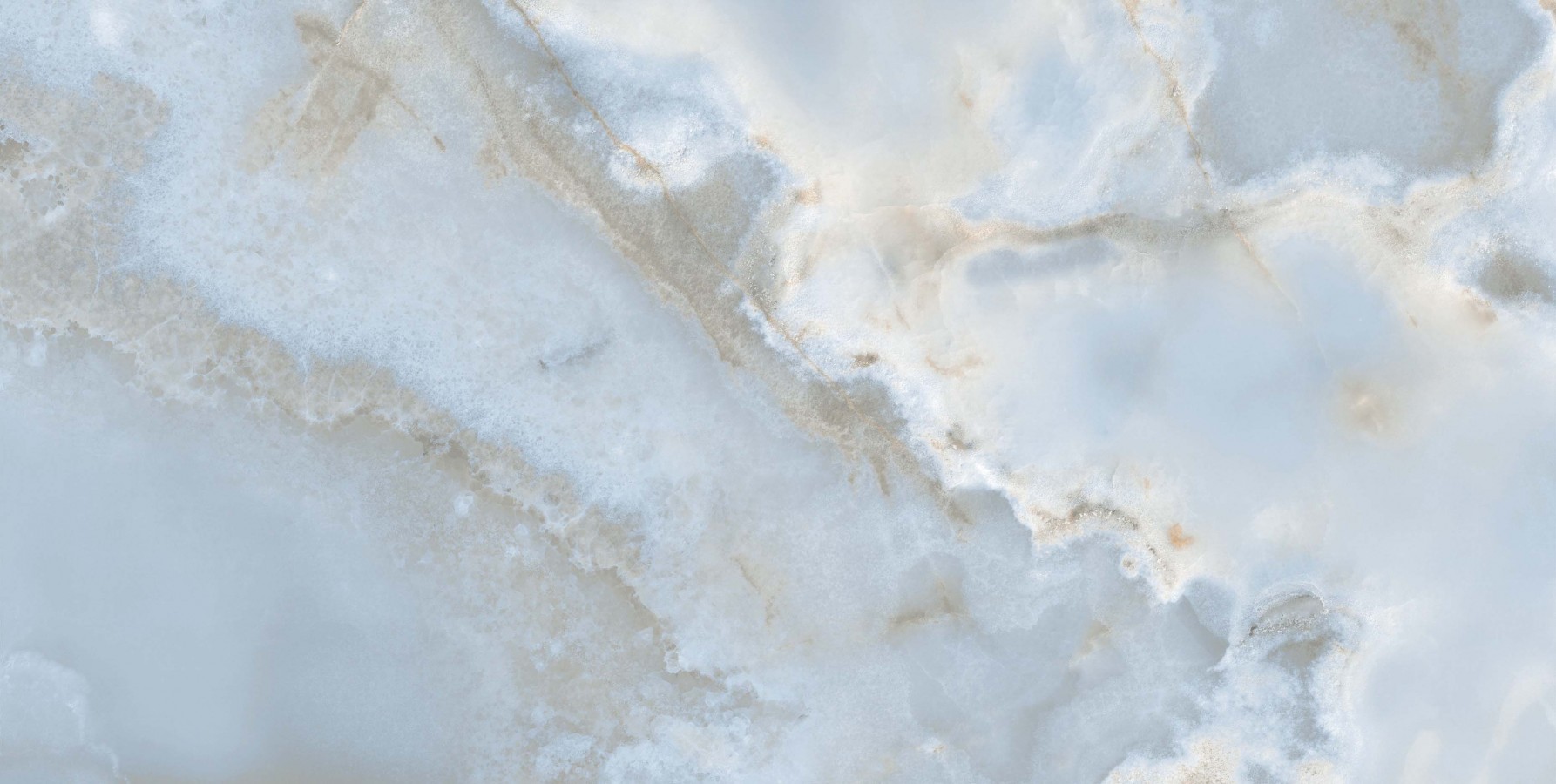 Плитка настенная 120x60 10мм Они жемчужный полированная голубой Geotiles Плитка настенная 120x60 10мм Они жемчужный полированная голубой Geotiles