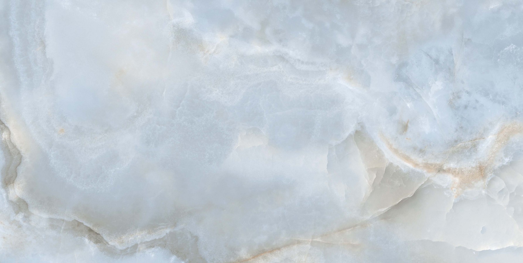 Плитка настенная 120x60 10мм Они жемчужный полированная голубой Geotiles Плитка настенная 120x60 10мм Они жемчужный полированная голубой Geotiles