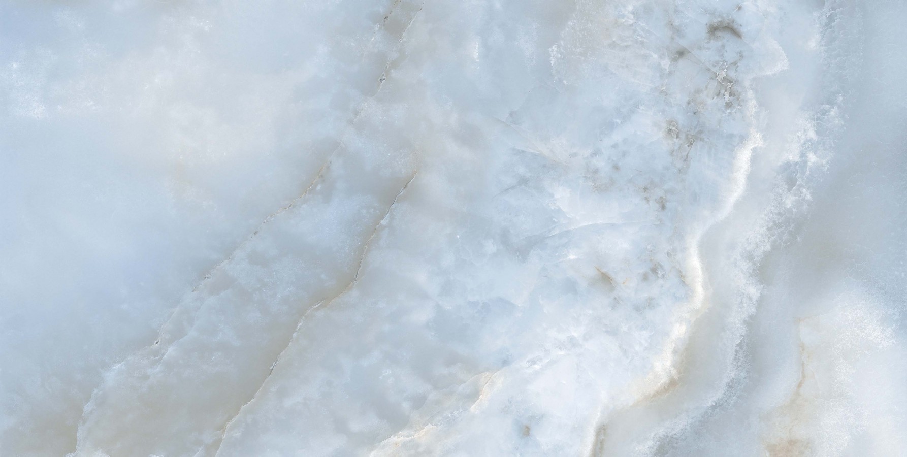 Плитка настенная 120x60 10мм Они жемчужный полированная голубой Geotiles Плитка настенная 120x60 10мм Они жемчужный полированная голубой Geotiles