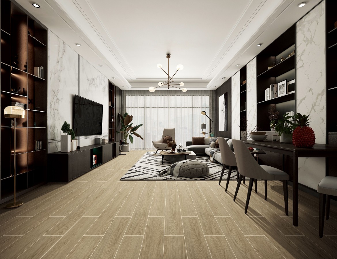 Керамогранит Basconi Home 120x20 Cypress BHF-2012 дерево матовый, структурный коричневый 10мм Керамогранит Basconi Home 120x20 Cypress BHF-2012 дерево матовый, структурный коричневый 10мм