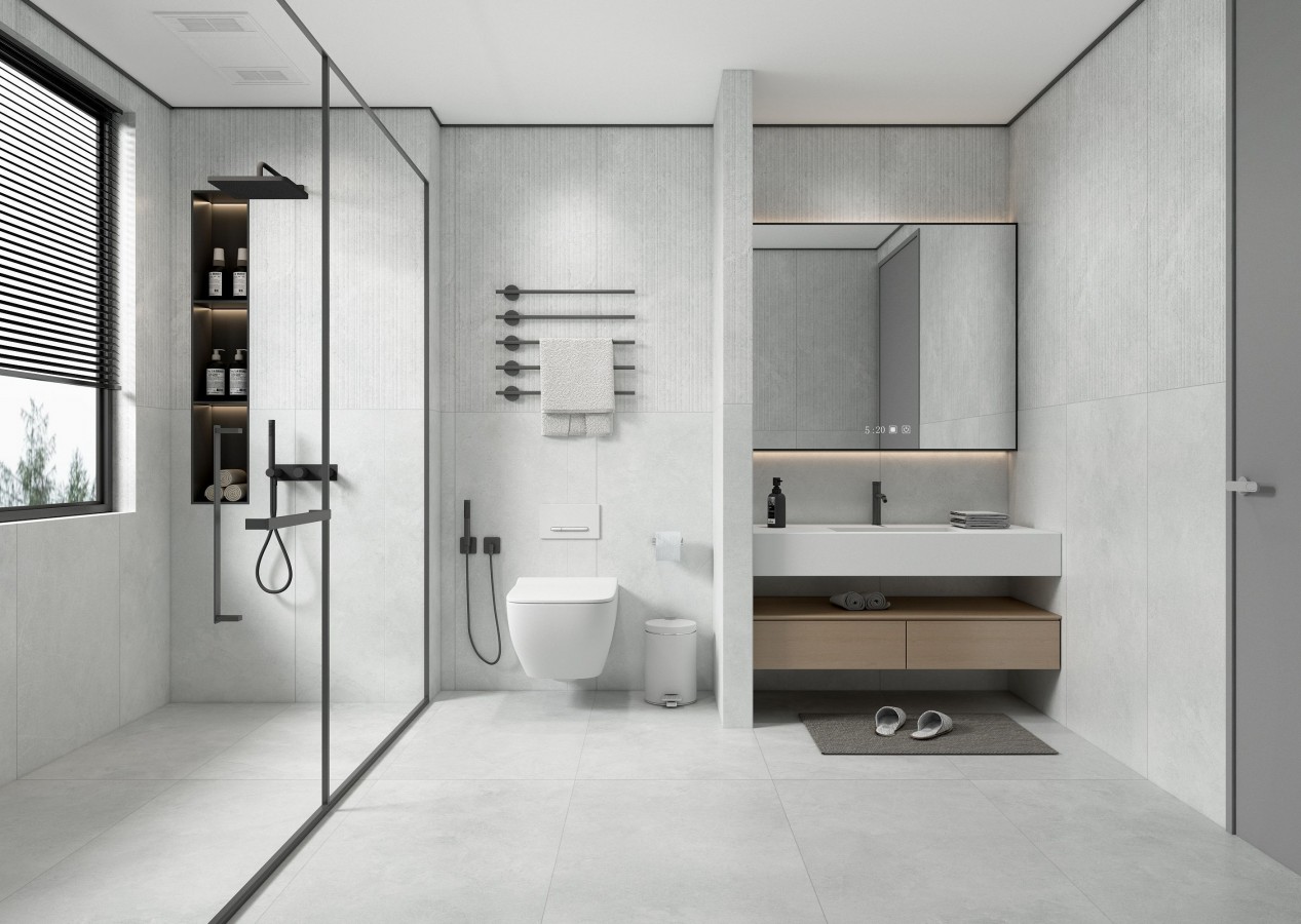 Керамогранит Basconi Home 120x60 Stone Ivory BHC-6004 мрамор полированная белый 10мм Керамогранит Basconi Home 120x60 Stone Ivory BHC-6004 мрамор полированная белый 10мм