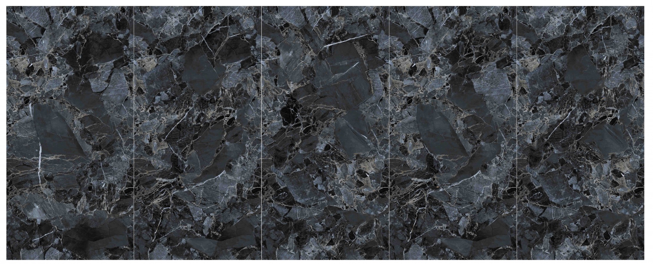 Керамогранит Basconi Home 120x60 Night Jade BHW-0043 мрамор полированная черный 8мм Керамогранит Basconi Home 120x60 Night Jade BHW-0043 мрамор полированная черный 8мм