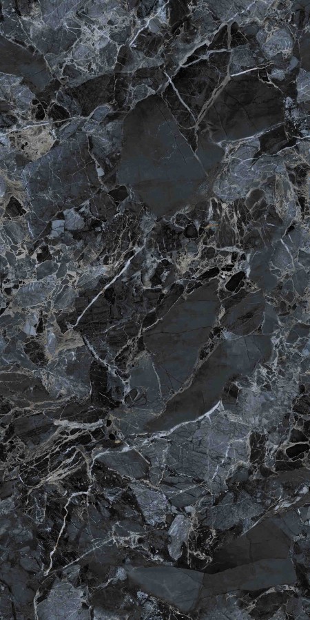 Керамогранит Basconi Home 120x60 Night Jade BHW-0043 мрамор полированная черный 8мм Керамогранит Basconi Home 120x60 Night Jade BHW-0043 мрамор полированная черный 8мм