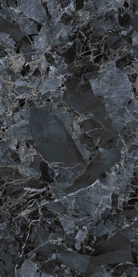 Керамогранит Basconi Home 120x60 Night Jade BHW-0043 мрамор полированная черный 8мм Керамогранит Basconi Home 120x60 Night Jade BHW-0043 мрамор полированная черный 8мм