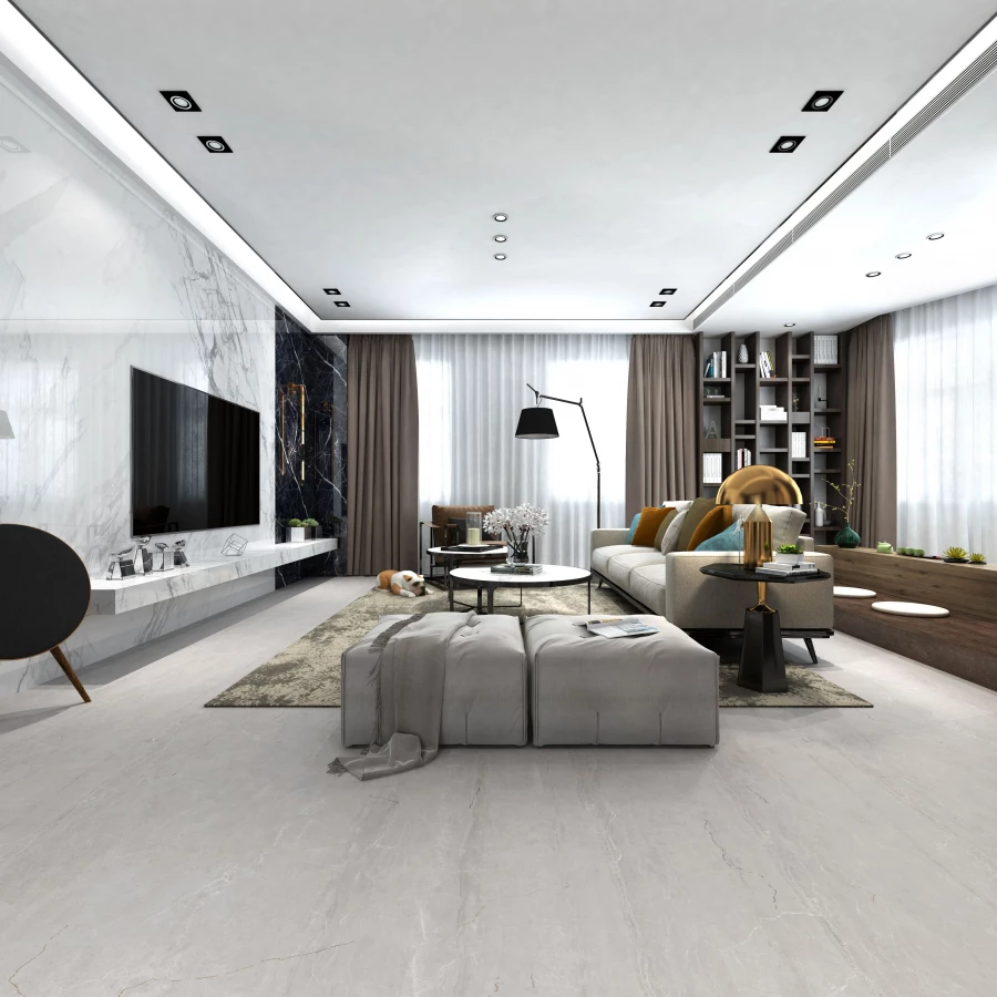 Коллекция Illution Basconi Home