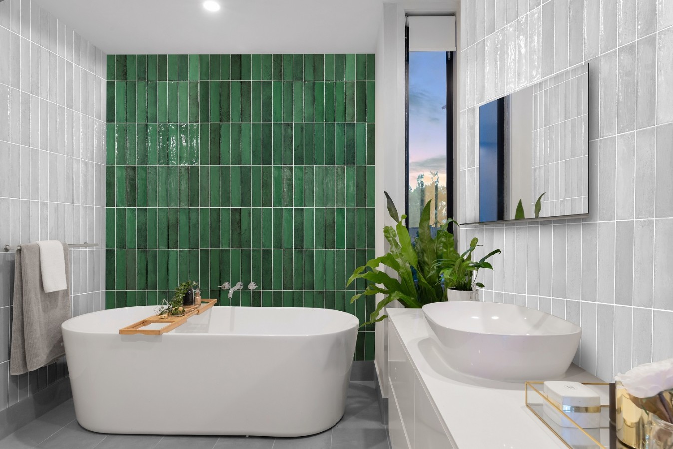 Плитка настенная 30x8 8мм Мартиника Green глянцевая зелёный Monopole Плитка настенная 30x8 8мм Мартиника Green глянцевая зелёный Monopole