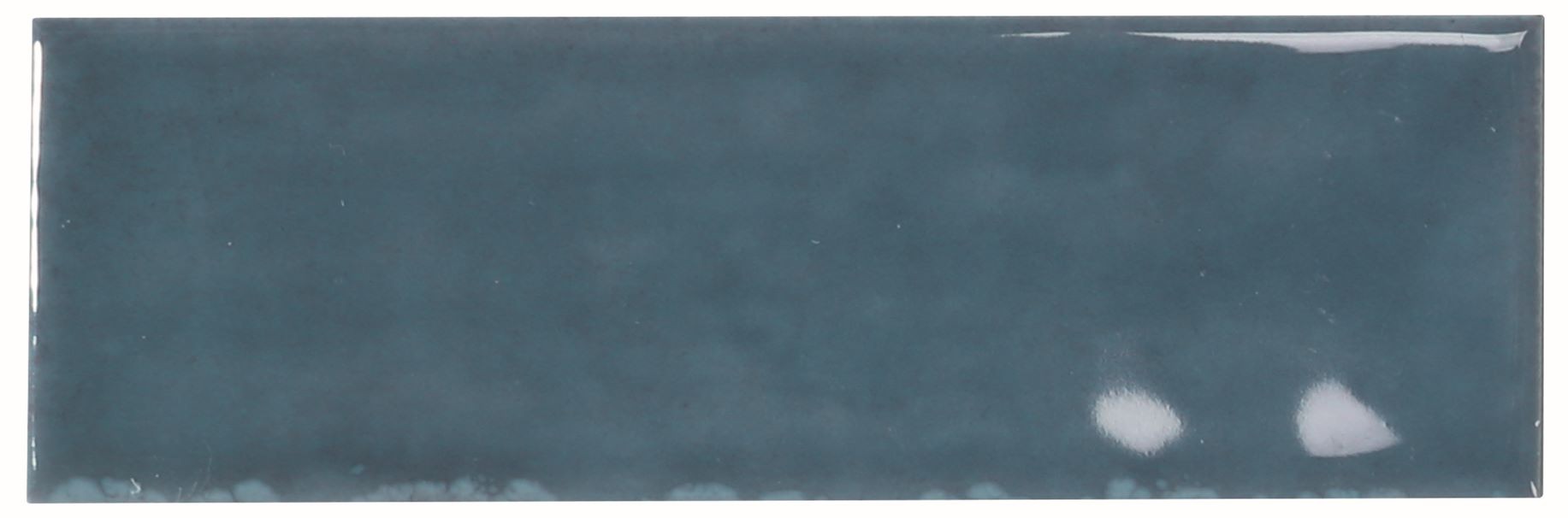 Плитка для ванны 15x5 7мм Артисан Blue глянцевая синий Monopole Плитка для ванны 15x5 7мм Артисан Blue глянцевая синий Monopole