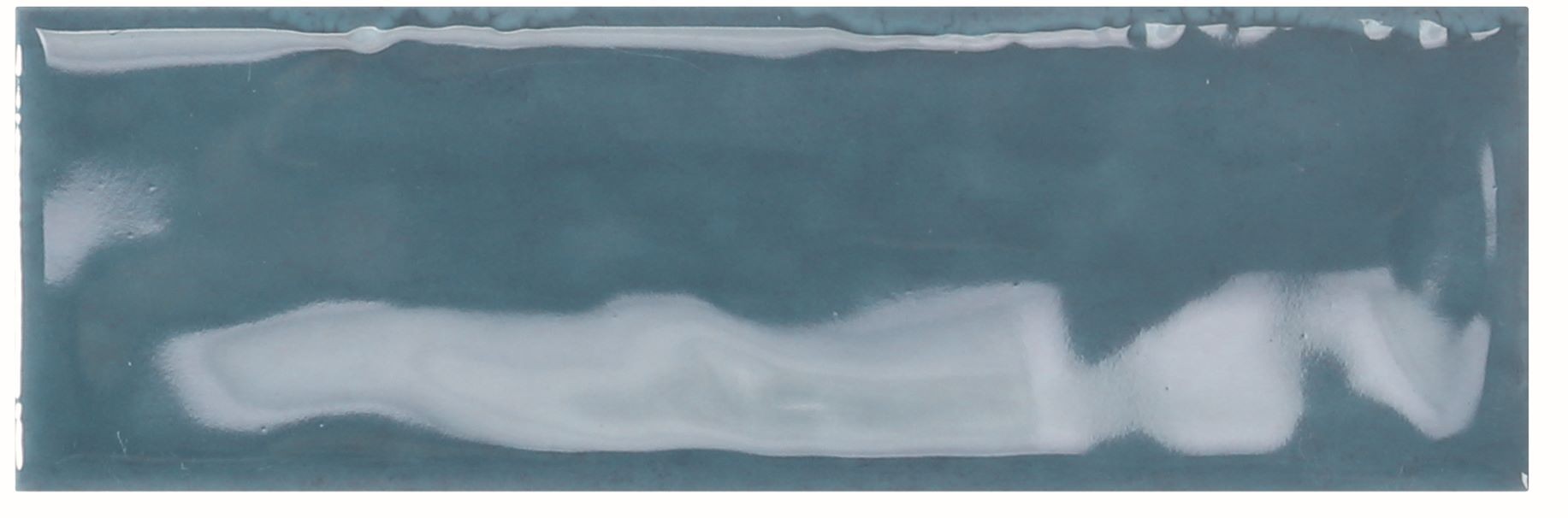 Плитка для ванны 15x5 7мм Артисан Blue глянцевая синий Monopole Плитка для ванны 15x5 7мм Артисан Blue глянцевая синий Monopole