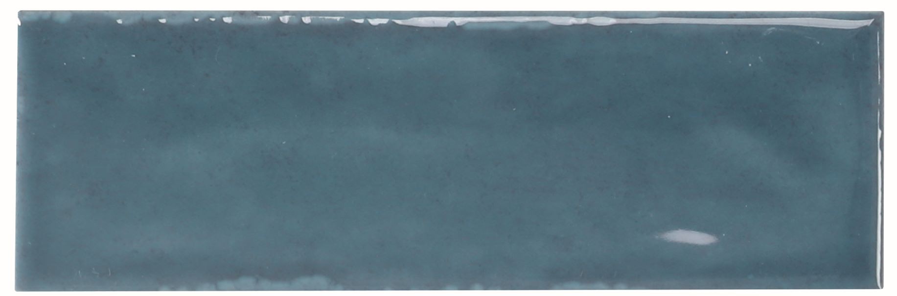 Плитка для ванны 15x5 7мм Артисан Blue глянцевая синий Monopole Плитка для ванны 15x5 7мм Артисан Blue глянцевая синий Monopole