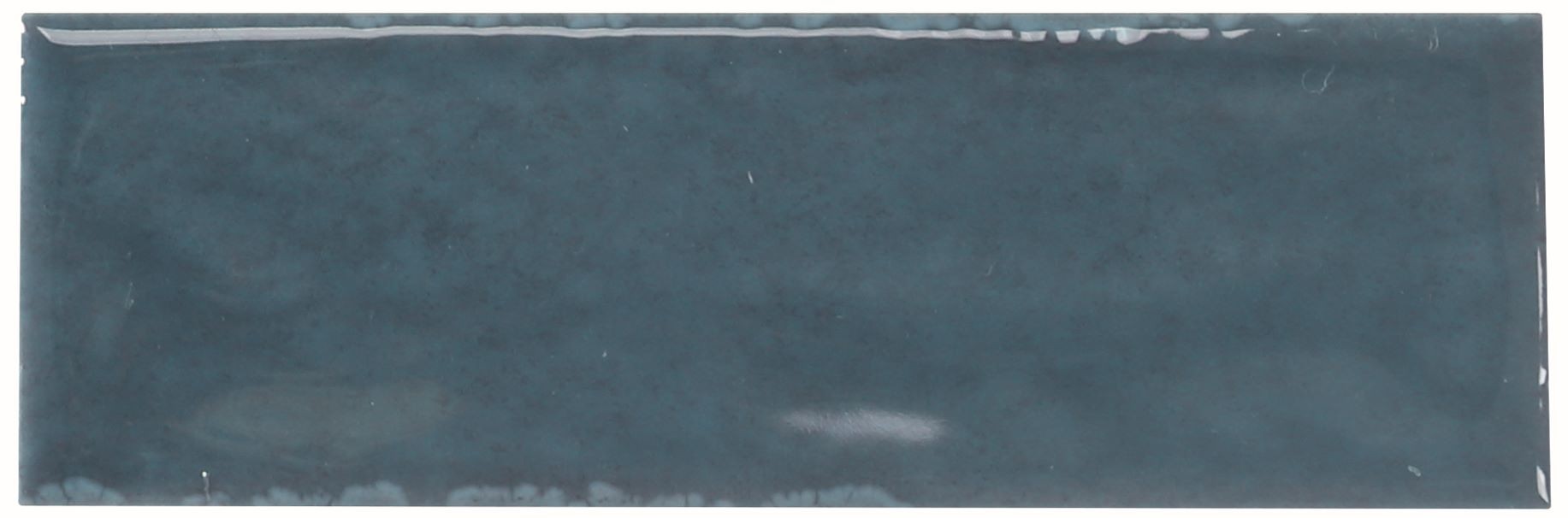 Плитка для ванны 15x5 7мм Артисан Blue глянцевая синий Monopole Плитка для ванны 15x5 7мм Артисан Blue глянцевая синий Monopole