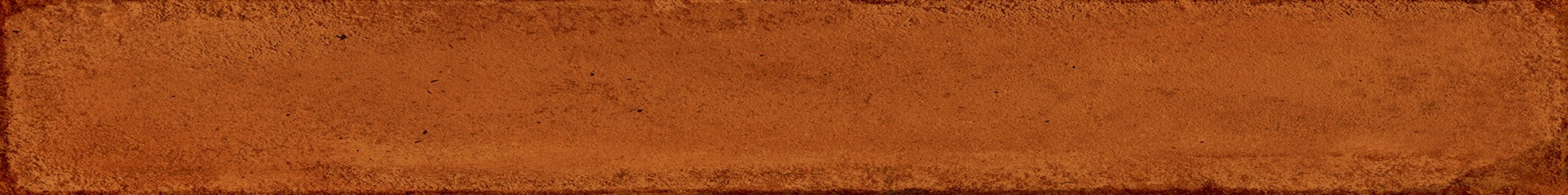 Плитка для ванны 40x5 8мм Сердена терракотовая глянцевая оранжевый Monopole Плитка для ванны 40x5 8мм Сердена терракотовая глянцевая оранжевый Monopole