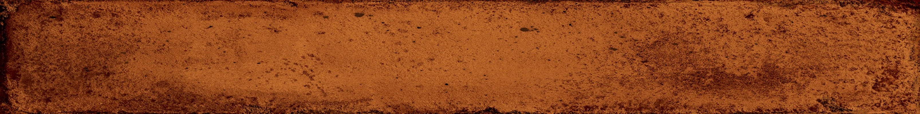 Плитка для ванны 40x5 8мм Сердена терракотовая глянцевая оранжевый Monopole Плитка для ванны 40x5 8мм Сердена терракотовая глянцевая оранжевый Monopole