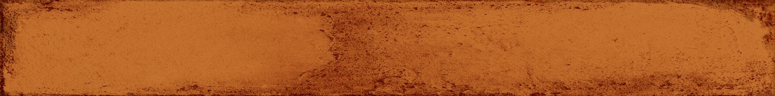 Плитка для ванны 40x5 8мм Сердена терракотовая глянцевая оранжевый Monopole Плитка для ванны 40x5 8мм Сердена терракотовая глянцевая оранжевый Monopole