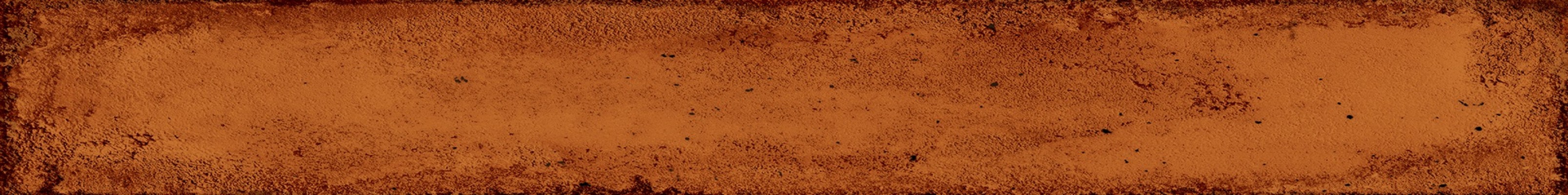 Плитка для ванны 40x5 8мм Сердена терракотовая глянцевая оранжевый Monopole Плитка для ванны 40x5 8мм Сердена терракотовая глянцевая оранжевый Monopole