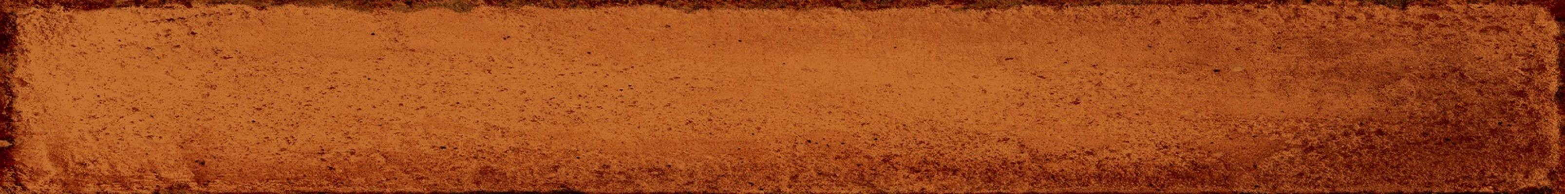 Плитка для ванны 40x5 8мм Сердена терракотовая глянцевая оранжевый Monopole Плитка для ванны 40x5 8мм Сердена терракотовая глянцевая оранжевый Monopole