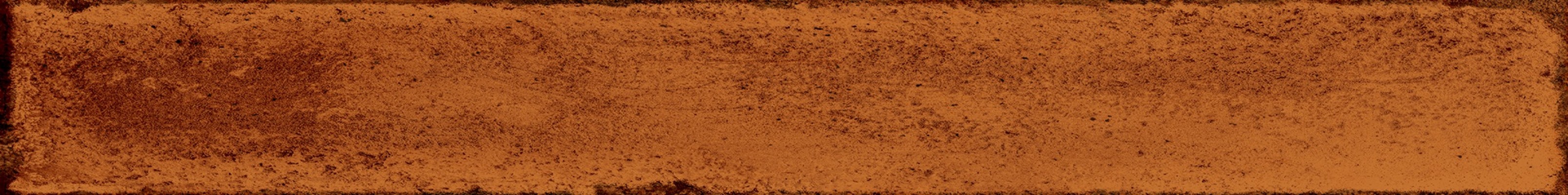 Плитка для ванны 40x5 8мм Сердена терракотовая глянцевая оранжевый Monopole Плитка для ванны 40x5 8мм Сердена терракотовая глянцевая оранжевый Monopole