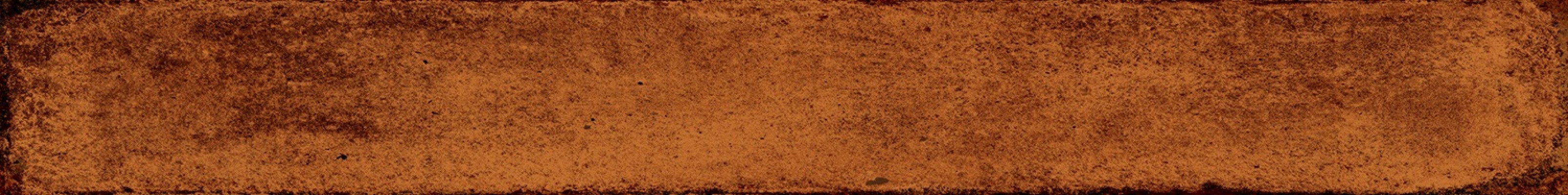 Плитка для ванны 40x5 8мм Сердена терракотовая глянцевая оранжевый Monopole Плитка для ванны 40x5 8мм Сердена терракотовая глянцевая оранжевый Monopole