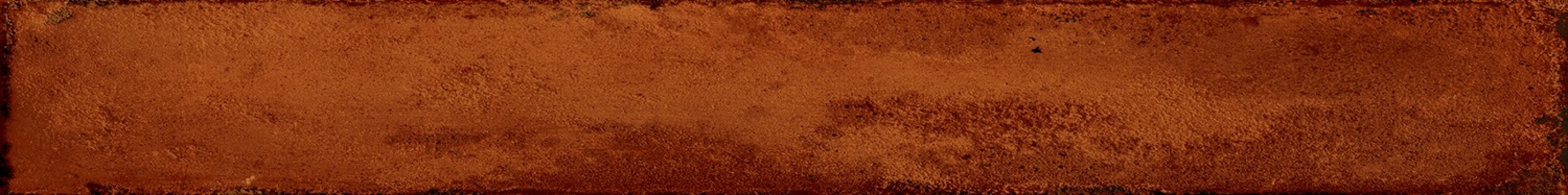 Плитка для ванны 40x5 8мм Сердена терракотовая глянцевая оранжевый Monopole Плитка для ванны 40x5 8мм Сердена терракотовая глянцевая оранжевый Monopole