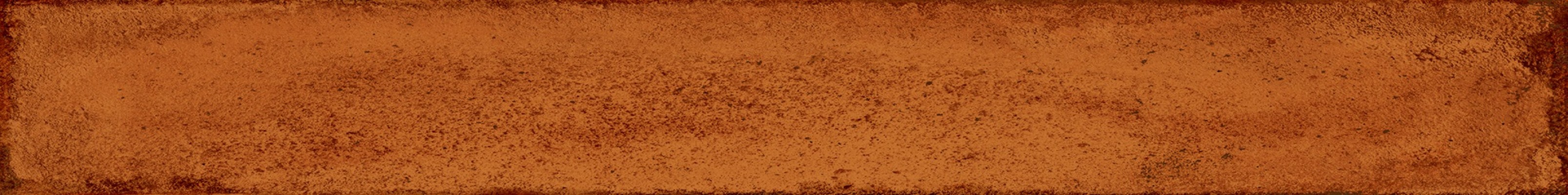 Плитка для ванны 40x5 8мм Сердена терракотовая глянцевая оранжевый Monopole Плитка для ванны 40x5 8мм Сердена терракотовая глянцевая оранжевый Monopole