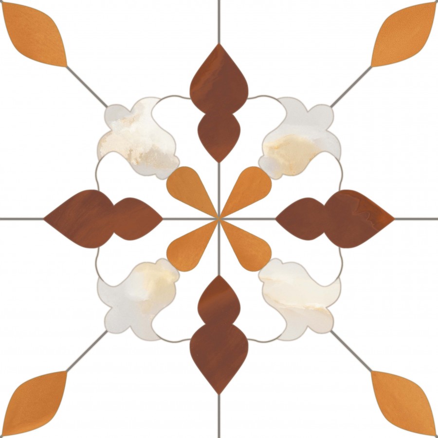 Плитка напольная,настенная 19x19 8мм Арамис янтарный 0.805 матовая коричневый Monopole Плитка напольная,настенная 19x19 8мм Арамис янтарный 0.805 матовая коричневый Monopole