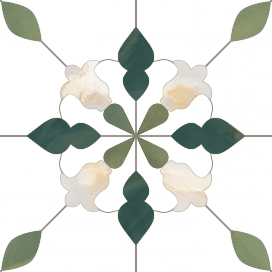 Плитка напольная,настенная 19x19 8мм Арамис зеленый 0.805 матовая зелёный Monopole Плитка напольная,настенная 19x19 8мм Арамис зеленый 0.805 матовая зелёный Monopole