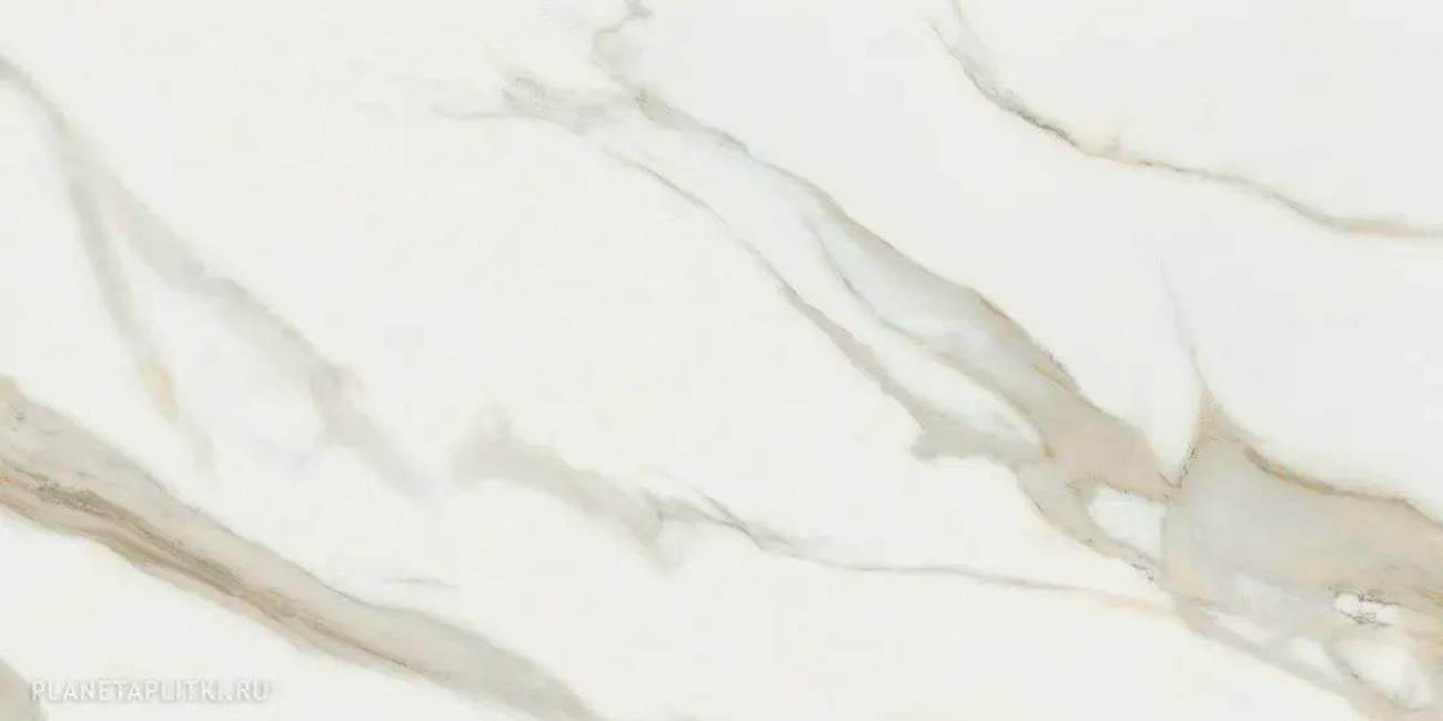 Керамогранит 120x60 10.5мм Calacata Gold Antic Rect. структурная, антик Pamesa Керамогранит 120x60 10.5мм Calacata Gold Antic Rect. структурная, антик Pamesa