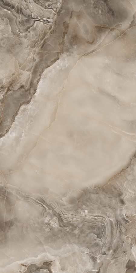 Плитка настенная 120x60 9мм Венециан тауп полированный полированная серый Realistik Плитка настенная 120x60 9мм Венециан тауп полированный полированная серый Realistik