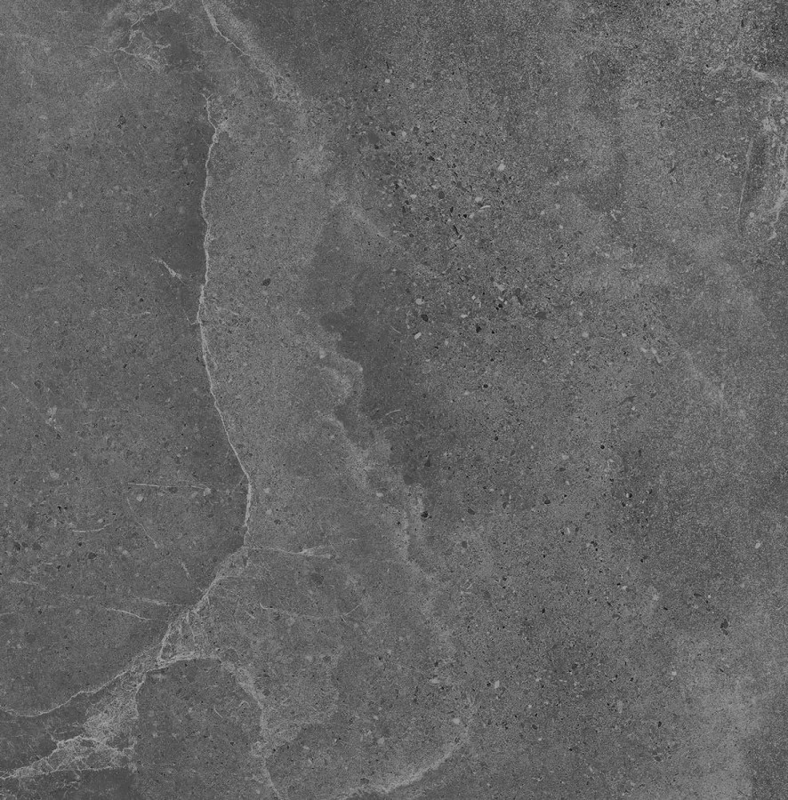 Плитка напольная,настенная 60x60 20мм Аркус антрацитовый матовый матовая серый Realistik Плитка напольная,настенная 60x60 20мм Аркус антрацитовый матовый матовая серый Realistik