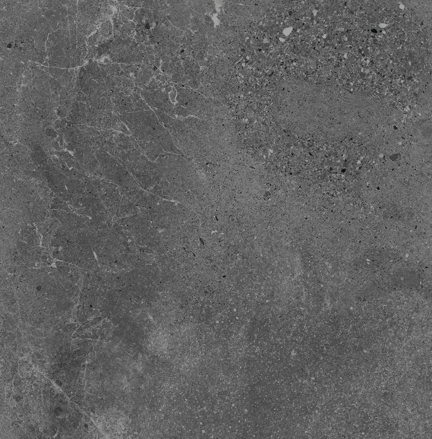 Плитка напольная,настенная 60x60 20мм Аркус антрацитовый матовый матовая серый Realistik Плитка напольная,настенная 60x60 20мм Аркус антрацитовый матовый матовая серый Realistik