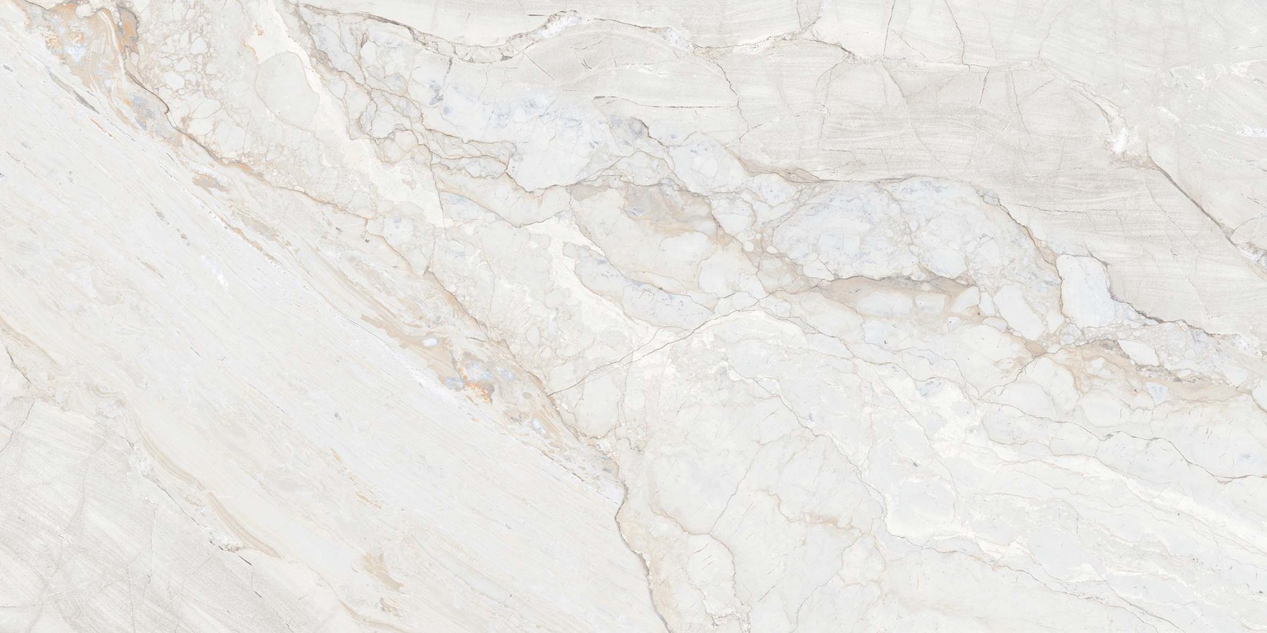 Плитка настенная 120x60 RS Gravel White Carving структурная бежевый Realistik Плитка настенная 120x60 RS Gravel White Carving структурная бежевый Realistik