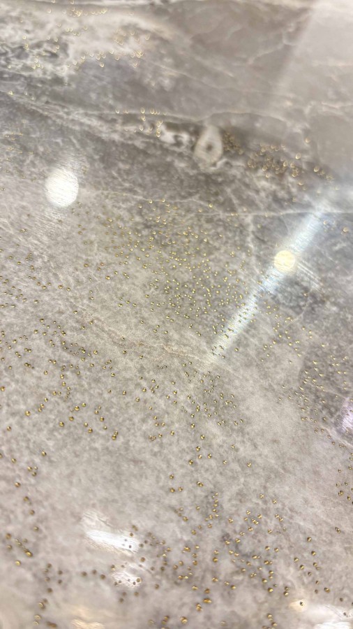 Плитка настенная 120x60 9мм Манила полированный золотой карвинг полированная коричневый Realistik Плитка настенная 120x60 9мм Манила полированный золотой карвинг полированная коричневый Realistik