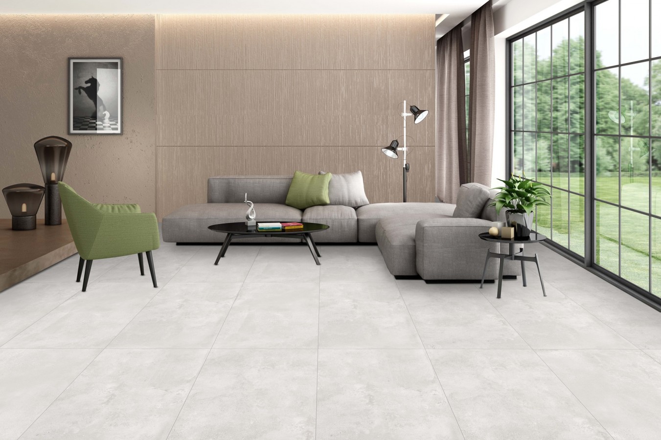 Плитка настенная 120x60 8мм Плуто белый сахарный полированный лаппатированная Realistik Плитка настенная 120x60 8мм Плуто белый сахарный полированный лаппатированная Realistik