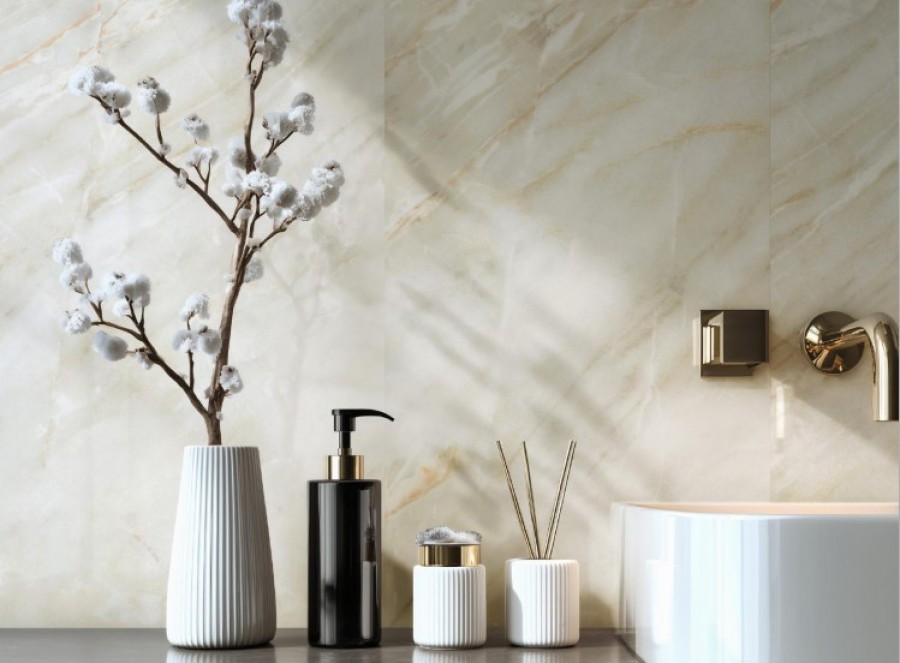 Плитка напольная 120x60 9мм Санрайз Кристалл радужный блеск полированная Realistik Плитка напольная 120x60 9мм Санрайз Кристалл радужный блеск полированная Realistik