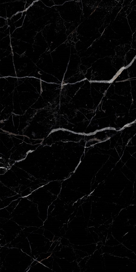 Плитка настенная 120x60 9мм Ройял черный зеркальный глянец 1.44 полированная белый Realistik Плитка настенная 120x60 9мм Ройял черный зеркальный глянец 1.44 полированная белый Realistik