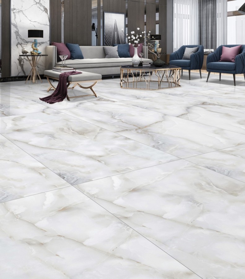 Плитка напольная 60x60 8мм Мистери серый полированный глянцевая серый Realistik Плитка напольная 60x60 8мм Мистери серый полированный глянцевая серый Realistik