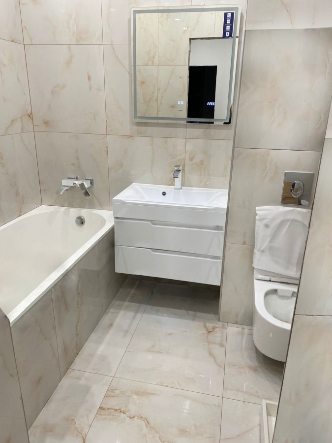 Плитка напольная 60x60 8мм Мистери бежевый полированный глянцевая бежевый Realistik Плитка напольная 60x60 8мм Мистери бежевый полированный глянцевая бежевый Realistik