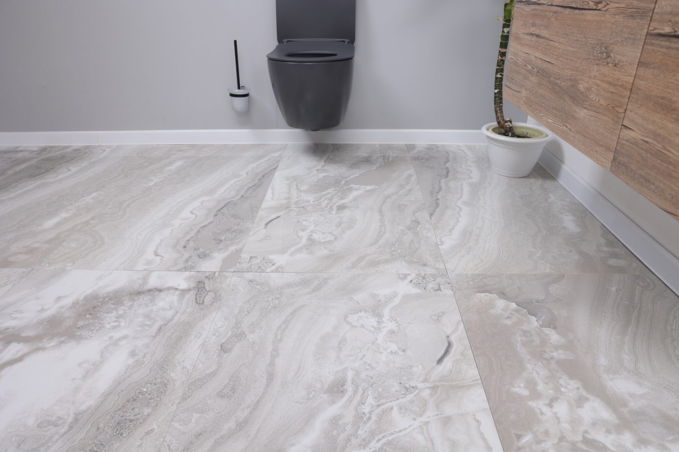 Плитка настенная 120x60 9мм Эффекто серый полированный полированная серый Realistik Плитка настенная 120x60 9мм Эффекто серый полированный полированная серый Realistik