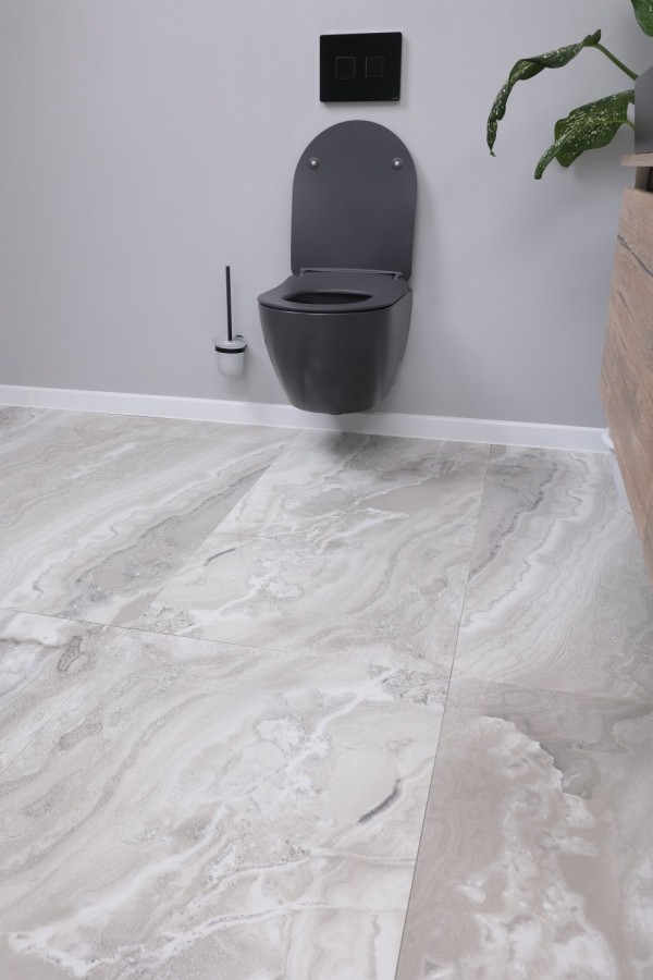 Плитка настенная 120x60 9мм Эффекто серый полированный полированная серый Realistik Плитка настенная 120x60 9мм Эффекто серый полированный полированная серый Realistik